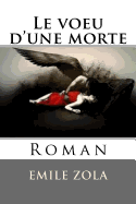 Le Voeu D'Une Morte: Roman