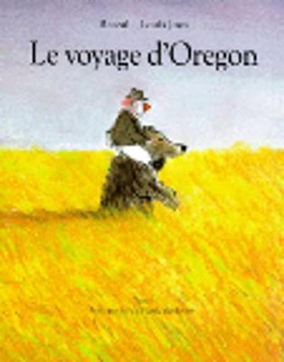 Le Voyage D'Oregon - Rascal