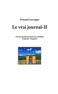 Le vrai journal-IIOn nous prend tous pour des saucissons23 janvier - 30 janvier