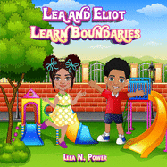 Lea and Eliot Learn Boundaries