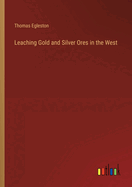 Leaching Gold and Silver Ores in the West