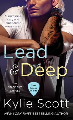 Lead & Deep: Two Stage Dive Novels - Scott, Kylie