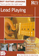 Lead Playing