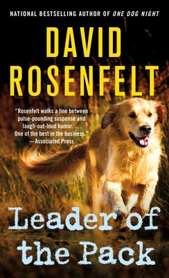 Leader of the Pack: An Andy Carpenter Mystery - Rosenfelt, David