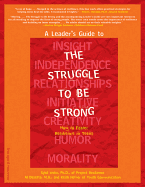 Leaders Guide to Struggle to be Strong: Teacher Resources