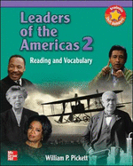 Leaders of the Americas Level 2 Teacher's Edition