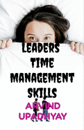 Leaders Time Management Skills
