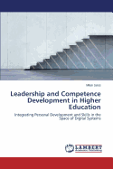 Leadership and Competence Development in Higher Education