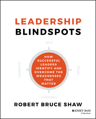 Leadership Blindspots - Shaw