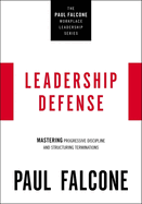 Leadership Defense Softcover