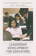 Leadership Development for Educators