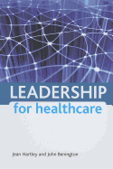 Leadership for Healthcare