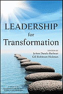 Leadership for Transformation