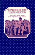 Leadership for Youth Ministry