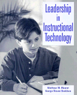 Leadership in Instructional Technology