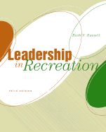 Leadership in Recreation with Powerweb Bind-In Card