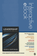 Leadership Interactive eBook Student Version: Theory and Practice