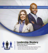 Leadership Mastery: Influencing and Persuading Others - Widener, Chris (Read by)