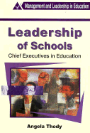 Leadership of Schools