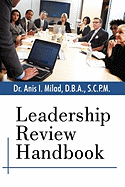 Leadership Review Handbook