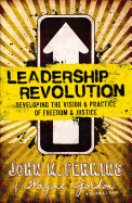 Leadership Revolution - Perkins, John M, and Gordon, Wayne