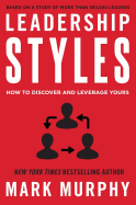 Leadership Styles: How to Discover and Leverage Yours