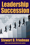 Leadership Succession