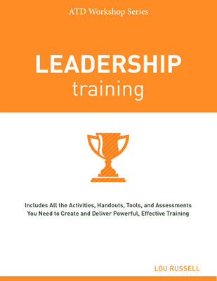 Leadership Training - Russell, Lou