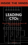 Leading CTOs: Industry visionaries share their knowledge on the art & science of technology