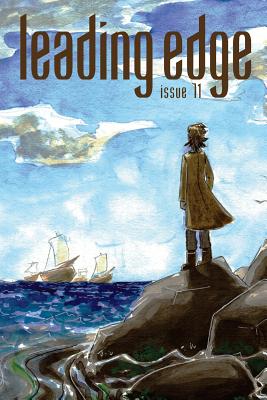 Leading Edge, Issue 71 - Mascari, Mary, and Eastick, E M, and Miller, James A