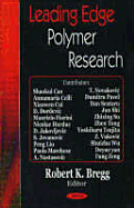 Leading Edge Polymer Research