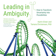 Leading in Ambiguity: How to Transform Uncertainty into Possibilities