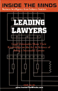 Leading Lawyers: The Art and Science of Being a Successful Lawyer