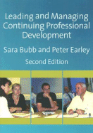 Leading & Managing Continuing Professional Development