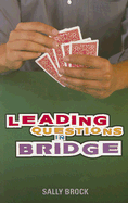 Leading Questions in Bridge