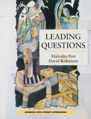 Leading Questions - Peet, Malcolm, and Robinson, David