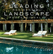 Leading Residential Landscape Professionals