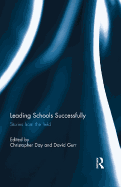 Leading Schools Successfully: Stories from the Field