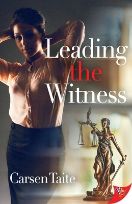 Leading the Witness - Taite, Carsen