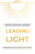 Leading with Light