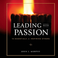Leading with Passion
