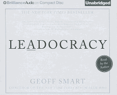 Leadocracy