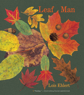 Leaf Man Big Book