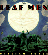 Leaf Men and the Brave Good Bugs