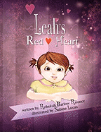 Leah's Red Heart