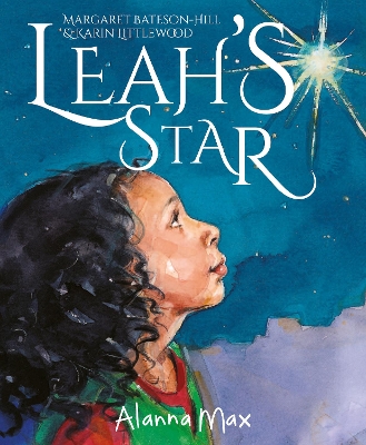 Leah's Star: A Nativity Story - Bateson-Hill, Margaret