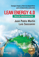 Lean Energy 4.0: Gu?a de implementaci?n