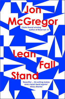 Lean Fall Stand - McGregor, Jon