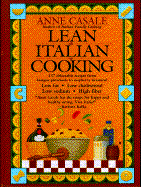 Lean Italian Cooking