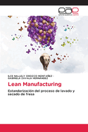 Lean Manufacturing